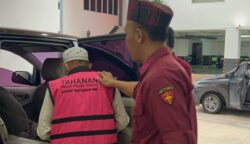 Dirut PT RPB Jadi Tersangka Korupsi Perusda Bara Kaltim Sejahtera, Negara Rugi Rp 21,2 Miliar