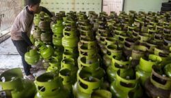 Wali Kota Samarinda Pastikan Kelangkaan Elpiji 3 Kg Masih Terkendali