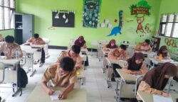 Kepala SMA 3 Berau Bantah Kabar Pengeluaran 8 Siswa karena Kredit Poin Habis