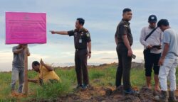 Kejati Kaltim Periksa Lima Saksi dalam Kasus Korupsi Perusda Bara Kaltim Sejahtera